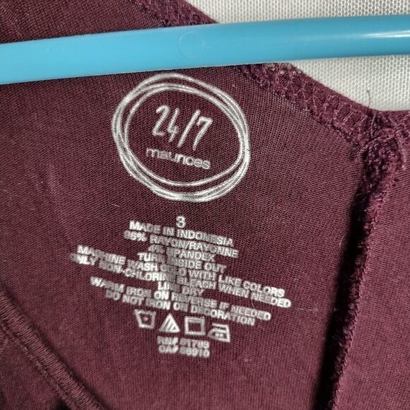 Maurices top - Picture 3 of 5